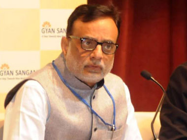 GST: Rates have to be rejigged to reduce burden on small units, will take a year to stabilise, says Hasmukh Adhia GST: Rates have to be rejigged to reduce burden on small units, will take a year to stabilise, says Hasmukh Adhia