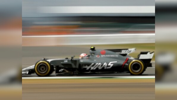 Formula One: Haas team to retain Romain Grosjean, Kevin Magnussen for 2017-18 season