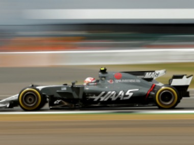 Formula One: Haas team to retain Romain Grosjean, Kevin Magnussen for 2017-18 season Formula One: Haas team to retain Romain Grosjean, Kevin Magnussen for 2017-18 season