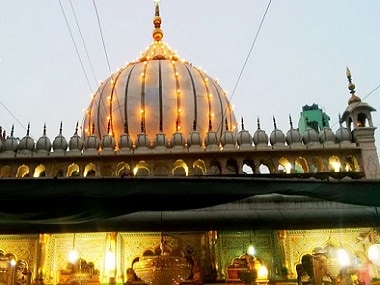 Ya Khwaja Garib Nawaz Qawwali | TikTok