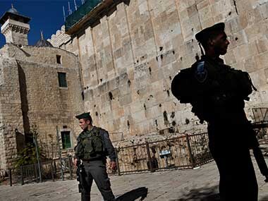 UNESCO calls Hebron endangered Palestinian world heritage site, Israel slams decision