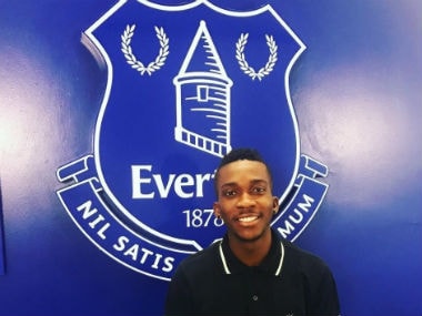 Henry Onyekuru will be loaned to RSC Anderlecht for the upcoming Belgian season. Twitter: @OnyekuruHenry