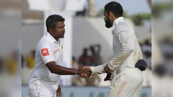 India vs Sri Lanka: Virat Kohli and co were outstanding in all three departments, says Rangana Herath
