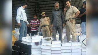 Sentiment against cross-LoC trade grows as Jammu and Kashmir Police seizes heroine in Uri
