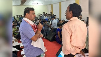 Assam education minister breathes fire to weed out rot, but faces uncomfortable questions in process