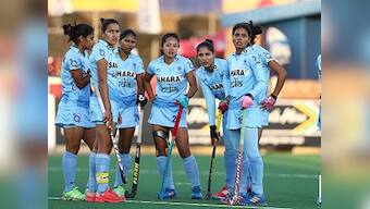 Women's Hockey World League Semi-Final: India suffer 2-0 loss to clinical Japan despite late fightback