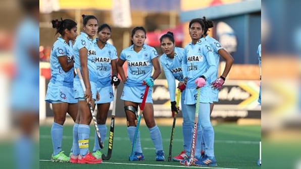 Women's Hockey World League Semi-Final: India suffer 2-0 loss to clinical Japan despite late fightback