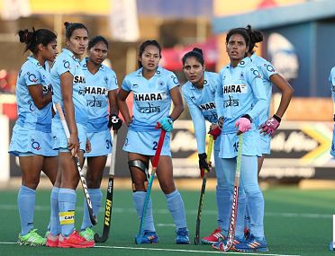 Women's Hockey World League Semi-Final: India suffer 2-0 loss to clinical Japan despite late fightback Women's Hockey World League Semi-Final: India suffer 2-0 loss to clinical Japan despite late fightback