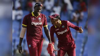 India vs West Indies, 5th ODI: Jason Holder and Co out to salvage pride and level series in Kingston