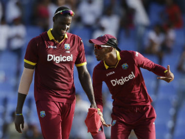 India vs West Indies, 5th ODI: Jason Holder and Co out to salvage pride and level series in Kingston India vs West Indies, 5th ODI: Jason Holder and Co out to salvage pride and level series in Kingston