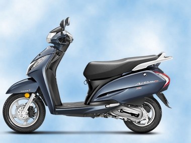 GST impact: Honda Motorcycle and Scooter cuts prices by up to Rs 5,500 GST impact: Honda Motorcycle and Scooter cuts prices by up to Rs 5,500