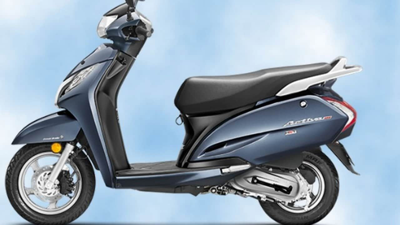 GST impact: Honda Motorcycle and Scooter cuts prices by up to Rs 5,500 ...