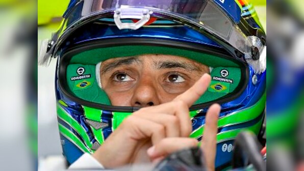 Hungarian Grand Prix: Felipe Massa pulls out of the race due to illness, teammate Paul di Resta to replace him