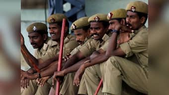 Hyderabad police register case against TDP leader for threatening woman