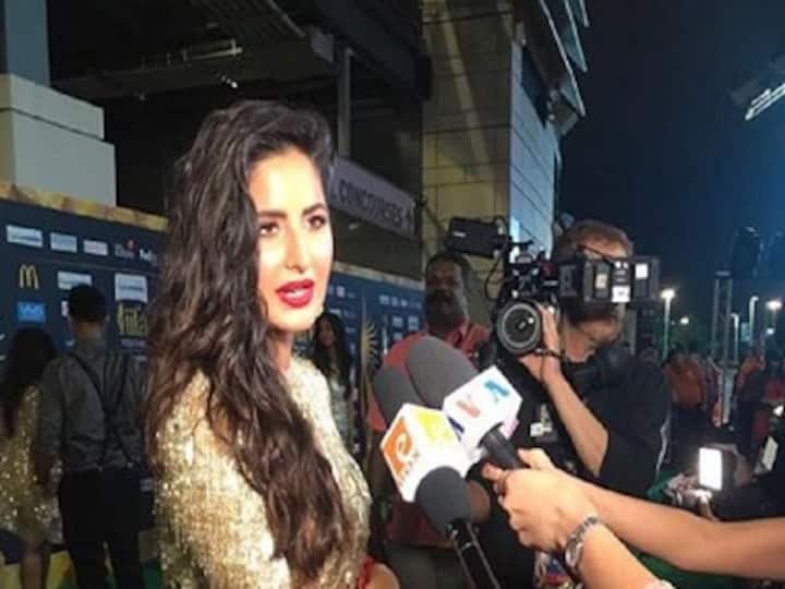 IIFA Rocks 2017: Check out Salman, Katrina, Alia Bhatt, Varun Dhawan on green carpet