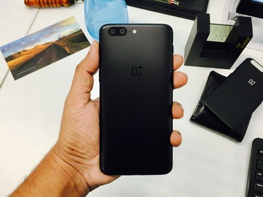 OnePlus 5 review: The OnePlus formula doesn't seem to work anymore OnePlus 5 review: The OnePlus formula doesn't seem to work anymore