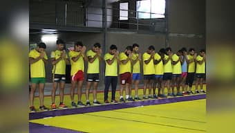 Pro Kabaddi League 2017: Telugu Titans aspire to break the cycle of inconsistency and mediocrity