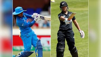 ICC Women's World Cup 2017, India vs New Zealand, cricket highlights: Mithali and Co win by 186 runs
