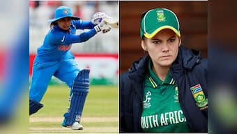 ICC Women's World Cup 2017, highlights India vs South Africa, cricket result: Mithali Raj and Co undergo thorough hammering