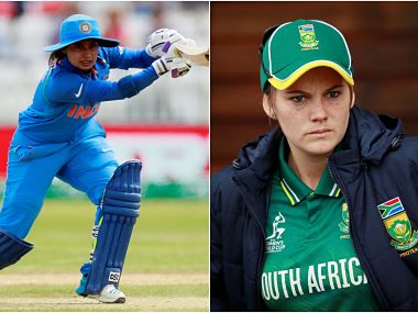 ICC Women's World Cup 2017, highlights India vs South Africa, cricket result: Mithali Raj and Co undergo thorough hammering