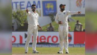 India vs Sri Lanka: Virat Kohli and Co buried ghosts of Galle 2015 with imperious victory