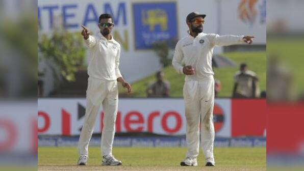 India vs Sri Lanka: Virat Kohli and Co buried ghosts of Galle 2015 with imperious victory
