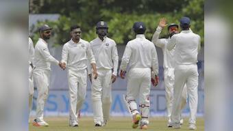 India vs Sri Lanka: From Shikhar Dhawan's comeback to visitors’ seam riches, here's what stood out at Galle