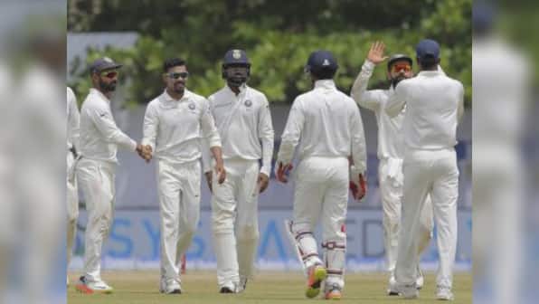 India vs Sri Lanka: From Shikhar Dhawan's comeback to visitors’ seam riches, here's what stood out at Galle