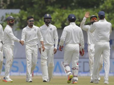 India vs Sri Lanka: From Shikhar Dhawan's comeback to visitors’ seam riches, here's what stood out at Galle India vs Sri Lanka: From Shikhar Dhawan's comeback to visitors’ seam riches, here's what stood out at Galle