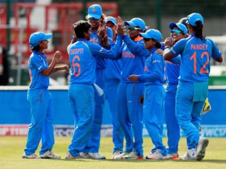 India gain three points and retain 4th spot after ICC Women's annual rankings update