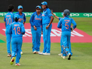 ICC Women's World Cup 2017: India can banish ghosts of 2016 Women's WT20 with win over Australia ICC Women's World Cup 2017: India can banish ghosts of 2016 Women's WT20 with win over Australia