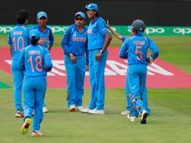ICC Women's World Cup 2017: India can banish ghosts of 2016 Women's WT20 with win over Australia