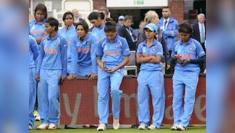 ICC Women’s World Cup final 2017: India deserve to be applauded for the way they raged against fate