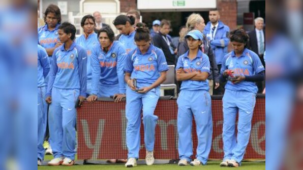 ICC Women’s World Cup final 2017: India deserve to be applauded for the way they raged against fate
