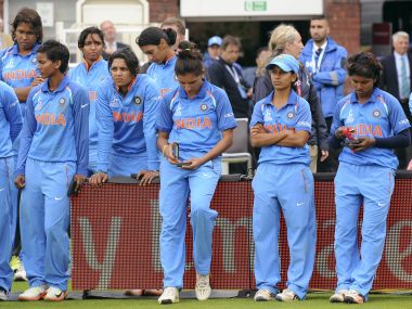 ICC Women’s World Cup final 2017: India deserve to be applauded for the way they raged against fate ICC Women’s World Cup final 2017: India deserve to be applauded for the way they raged against fate