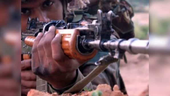 Army modernisation: Govt speeds up procurement process of 1.85 lakh rifles to replace INSAS