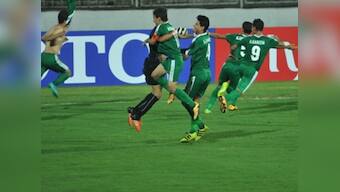 FIFA U-17 World Cup 2017: Asian Champions Iraq land in Kolkata ahead of tournament