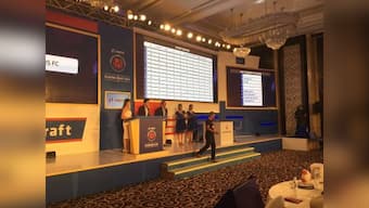 ISL 2017/18 Player Draft, as it happened: Eugenson Lyngdoh, Robin Singh go to ATK, Subrata Pal joins Jamshedpur