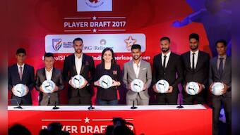 ISL 2017-18 Player Draft: From ATK's acquisition of big guns to FC Goa's youth policy, how all 10 teams fared