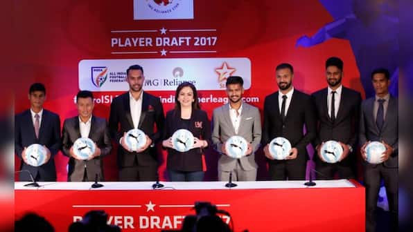 ISL 2017-18 Player Draft: From ATK's acquisition of big guns to FC Goa's youth policy, how all 10 teams fared