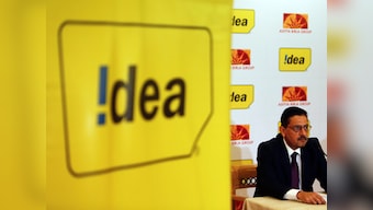 Idea Cellular shares end 6.5% up on CCI nod to Vodafone India merger