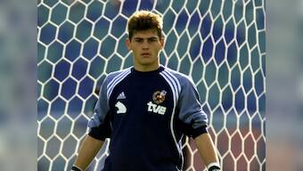 FIFA U-17 World Cup 2017: Ahead of draw, Iker Casillas and others recount their experience of the tournament