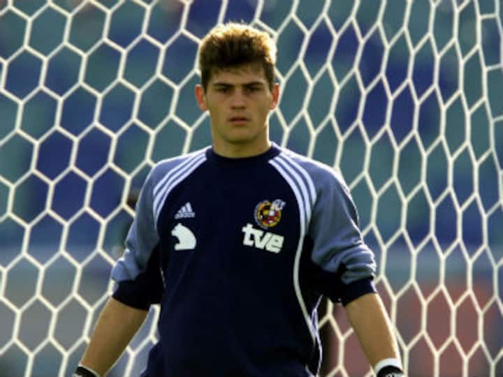 FIFA U-17 World Cup 2017: Ahead of draw, Iker Casillas and others recount their experience of the tournament FIFA U-17 World Cup 2017: Ahead of draw, Iker Casillas and others recount their experience of the tournament