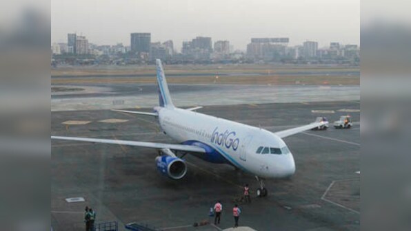 DGCA expresses concern over grounded IndiGo, GoAir aircraft
