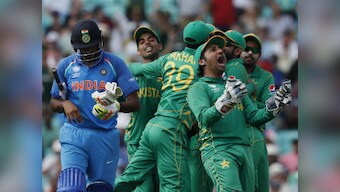 Ramdas Athawale demands probe into 'fixed' India-Pakistan Champions Trophy final