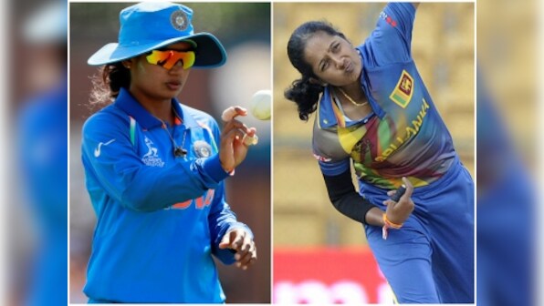 Highlights ICC Women's World Cup 2017, India vs Sri Lanka, cricket result: IND win by 16 runs, maintain clean slate