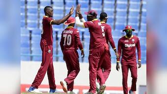 India vs West Indies: Despite standoffs and lack of big guns, Jason Holder's team remain competitive