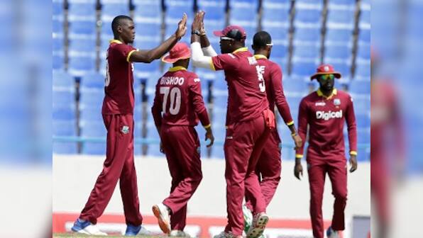 India vs West Indies: Despite standoffs and lack of big guns, Jason Holder's team remain competitive