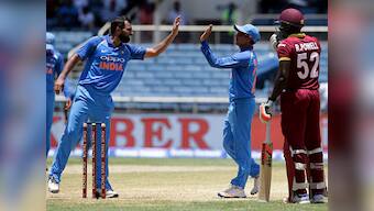 India vs West Indies 2017, T20: When and where to watch, coverage on TV and live streaming