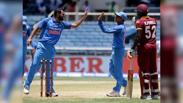 India vs West Indies 2017, T20: When and where to watch, coverage on TV and live streaming